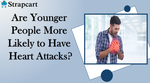 Are Younger People More Likely to Have Heart Attacks?