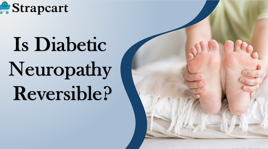 Is Diabetic Neuropathy Reversible?