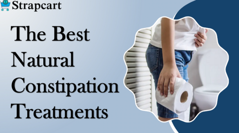 The Best Natural Constipation Treatments
