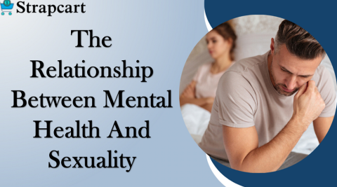 The Relationship Between Mental Health And Sexuality