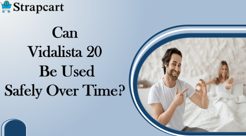 Vidalista 20