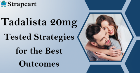 Tadalista 20mg tablet Tested Strategies for the Best Outcomes