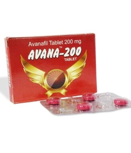 Avana Tablet