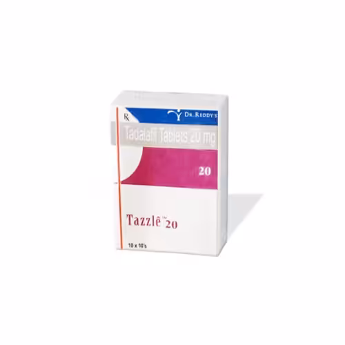 Tazzle Tablet