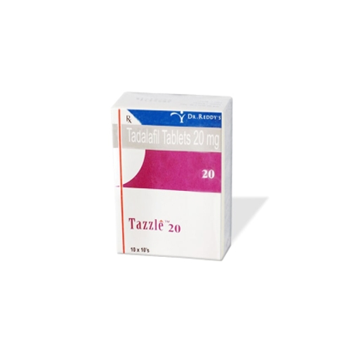 Tazzle Tablet