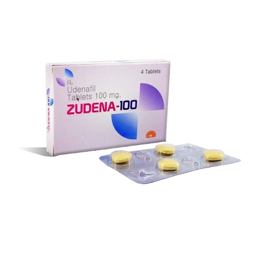 Zudena Tablet
