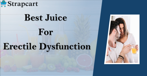 Best Juice For Erectile Dysfunction