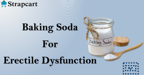 Baking Soda For Erectile Dysfunction