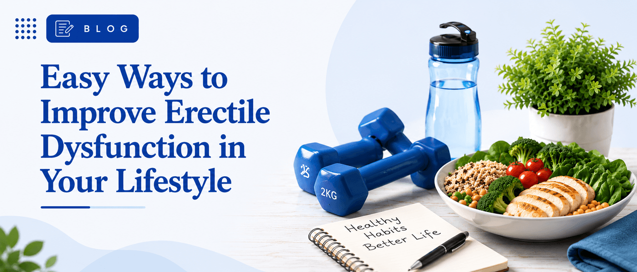 Erectile Dysfunction