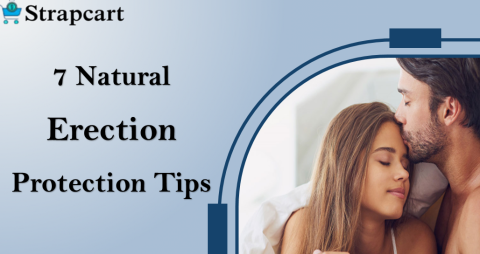 7 Tips to naturally protect erection