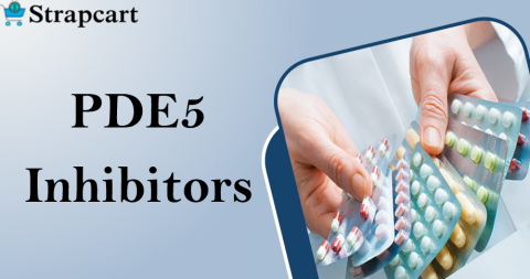 PDE5 Inhibitors