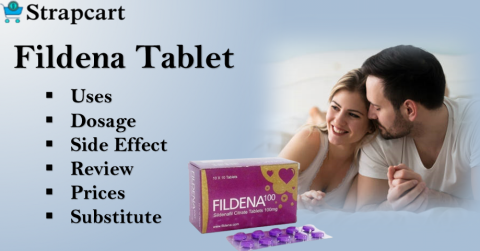 Buy Fildena pills – Uses, Dosage, Side Effect, Review, Prices, Substitute