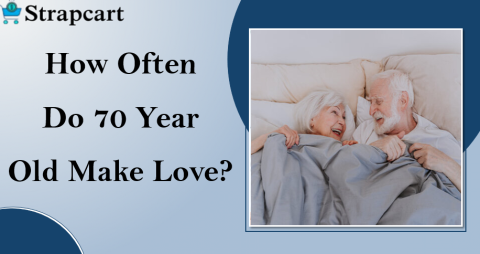 How Often Do 70 Year Old Make Love?