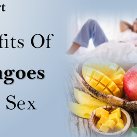 Benefits of mangoes for sex