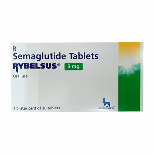 Rybelsus 3