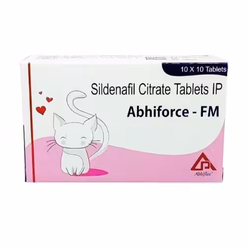 Abhiforce FM