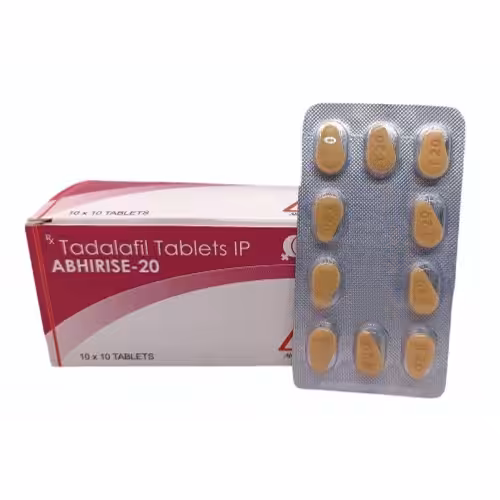 Abhirise 20 Mg