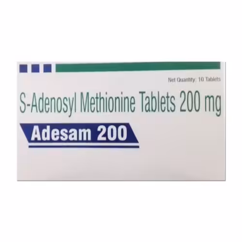 Adesam 200 Mg