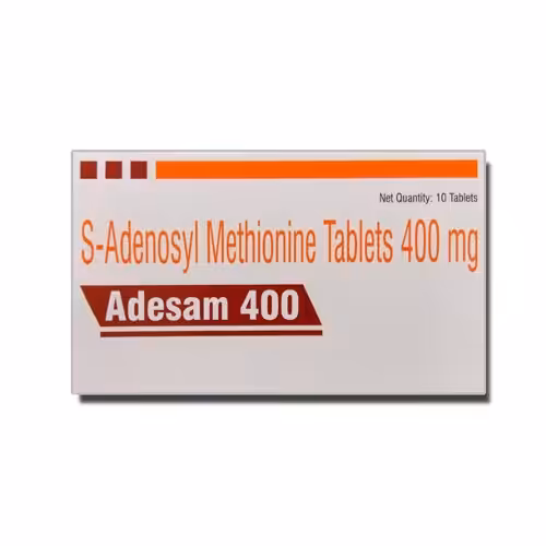 Adesam 400 Mg