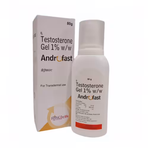 Androfast Gel