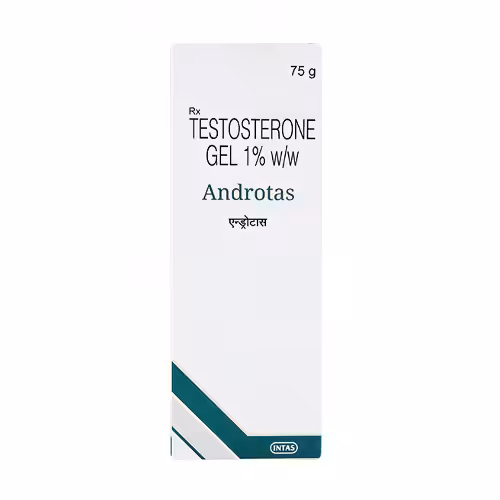 Androtas 1% Gel