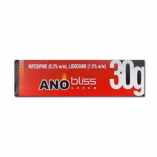 Anobliss Cream