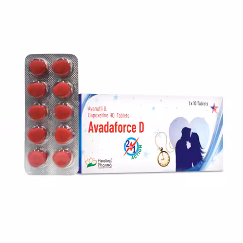 Avadaforce D