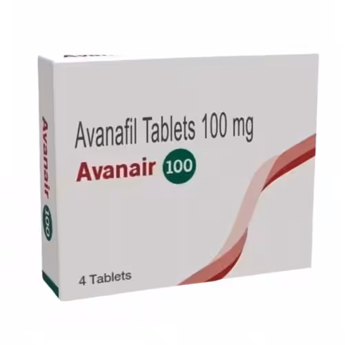 Avanair 100 Mg