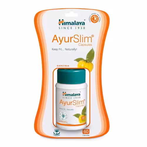 AyurSlim Capsule