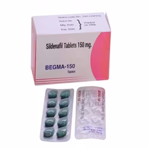 Begma 150 Mg