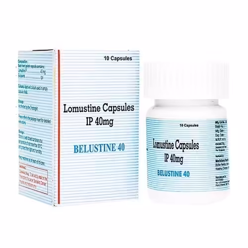 Belustine 40 Mg