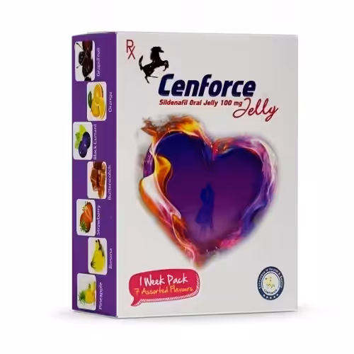 Cenforce Oral Jelly Cenforce Oral Jelly