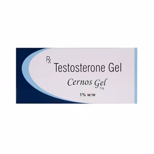 Cernos 1% Gel