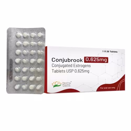 Conjubrook Tablet