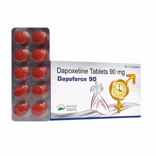 Dapoforce 90 Mg
