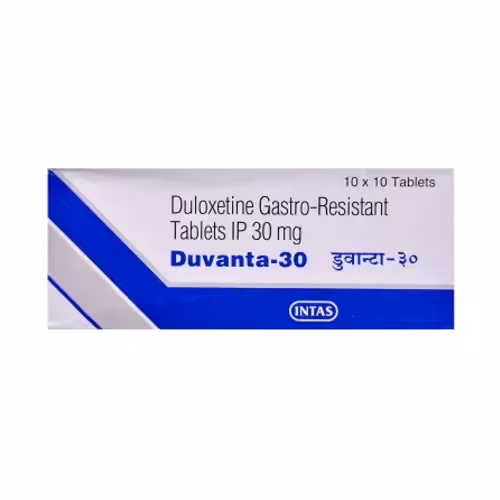 Duvanta 30 Mg Duvanta 30 Mg