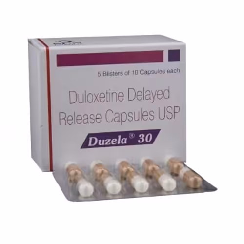 Duzela 30 Mg Duzela 30 Mg