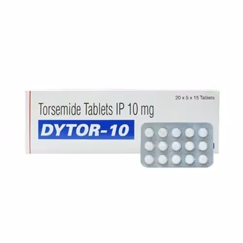 Dytor 10 Mg