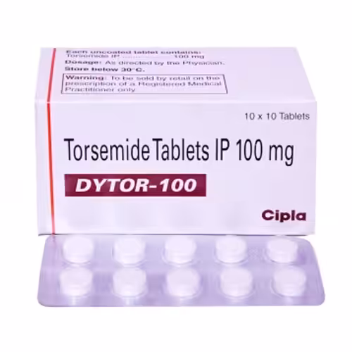 Dytor 100 Mg