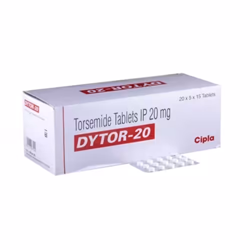 Dytor 20 Mg