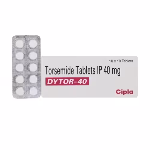 Dytor 40 Mg