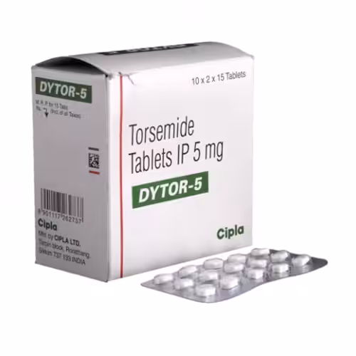 Dytor 5 Mg