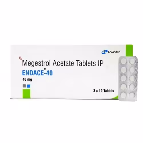 Endace 40 Mg
