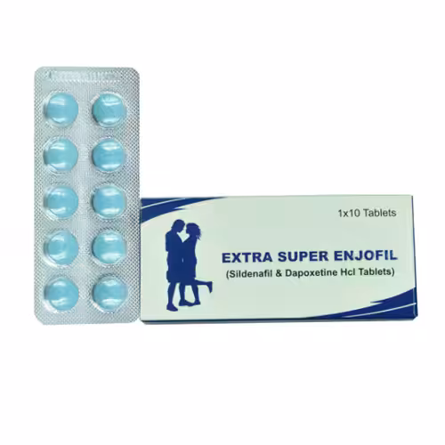 Extra Super Enjofil Extra Super Enjofil