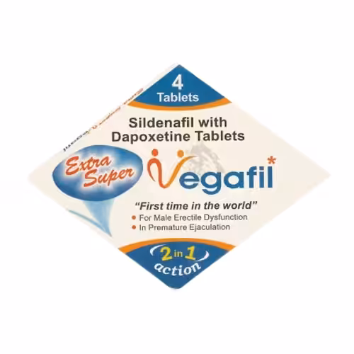 Extra Super Vegafil