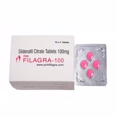 Filagra Pink