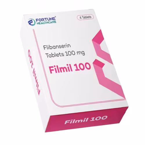 Filmil 100 Mg