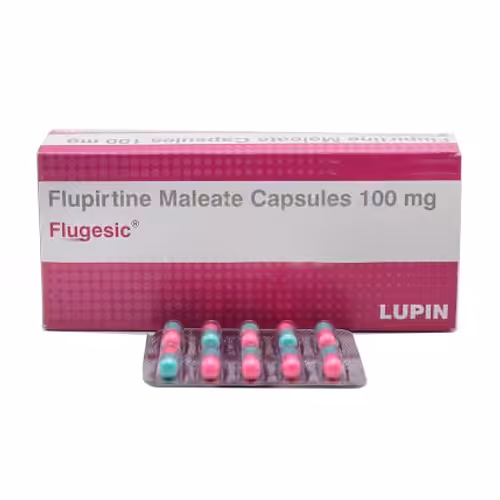 Flugesic