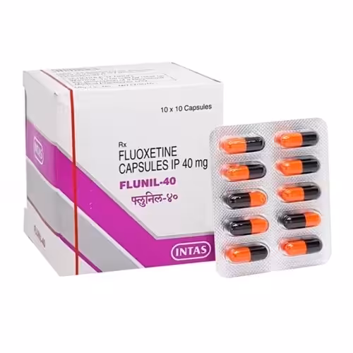 Flunil 40 Mg