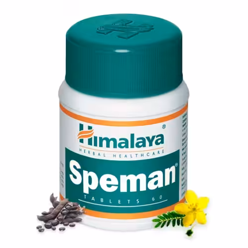 Himalaya Speman